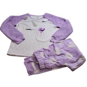 Arizona unicorn pajamas 14